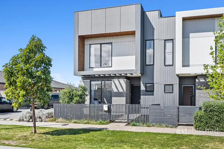 Main view of Homely house listing, 17 Tackle Drive, Point Cook VIC 3030