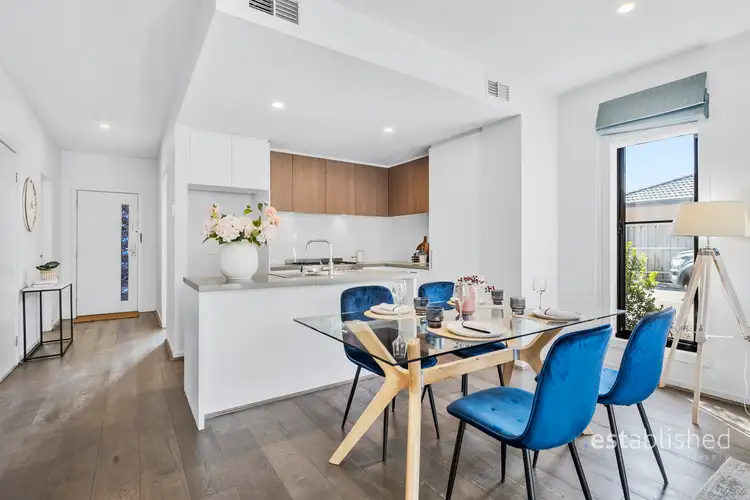 Second view of Homely house listing, 17 Tackle Drive, Point Cook VIC 3030