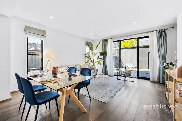 Third view of Homely house listing, 17 Tackle Drive, Point Cook VIC 3030