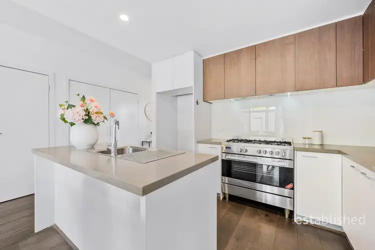 Fourth view of Homely house listing, 17 Tackle Drive, Point Cook VIC 3030