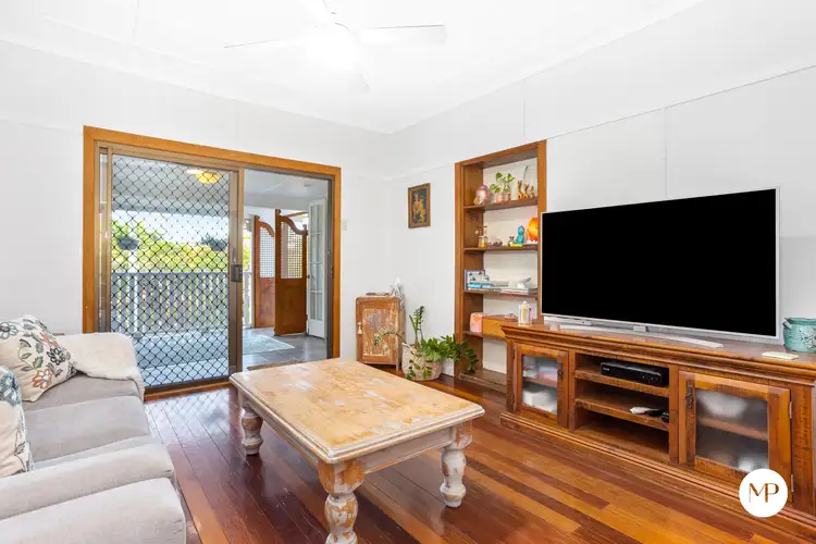 Fifth view of Homely house listing, 6 Marris Street, The Range QLD 4700