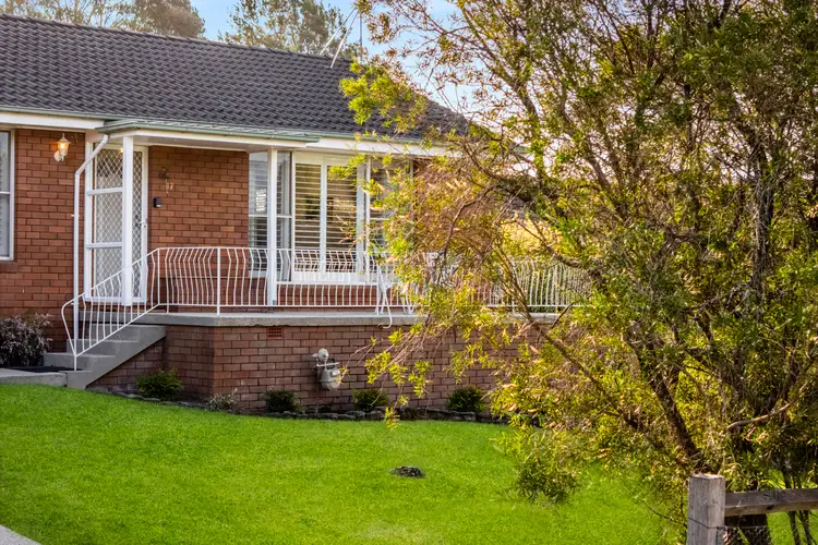 17 Lovelle Street, Moss Vale NSW 2577