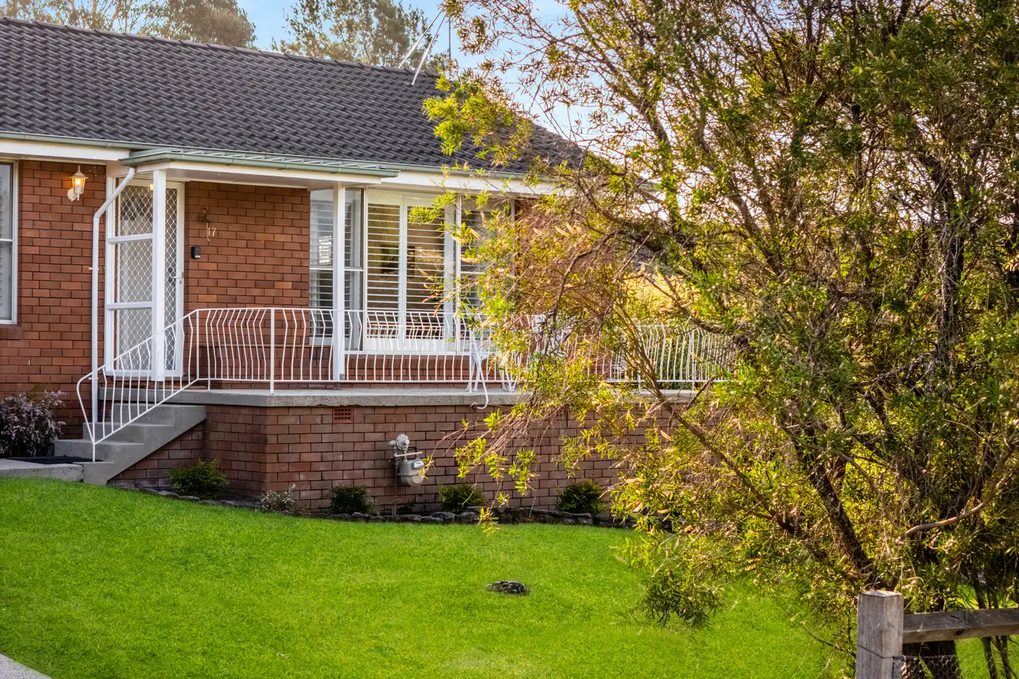 Main view of Homely house listing, 17 Lovelle Street, Moss Vale NSW 2577