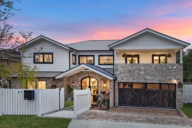 23 Howse Crescent, Cromer NSW 2099