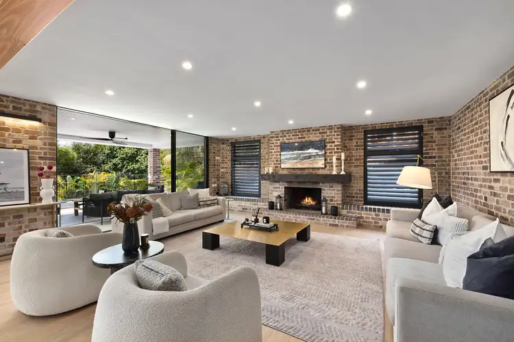 Third view of Homely house listing, 23 Howse Crescent, Cromer NSW 2099