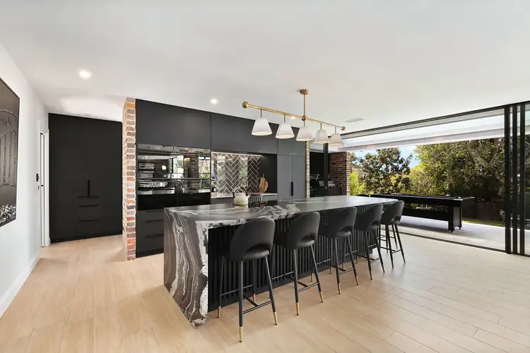 Fifth view of Homely house listing, 23 Howse Crescent, Cromer NSW 2099