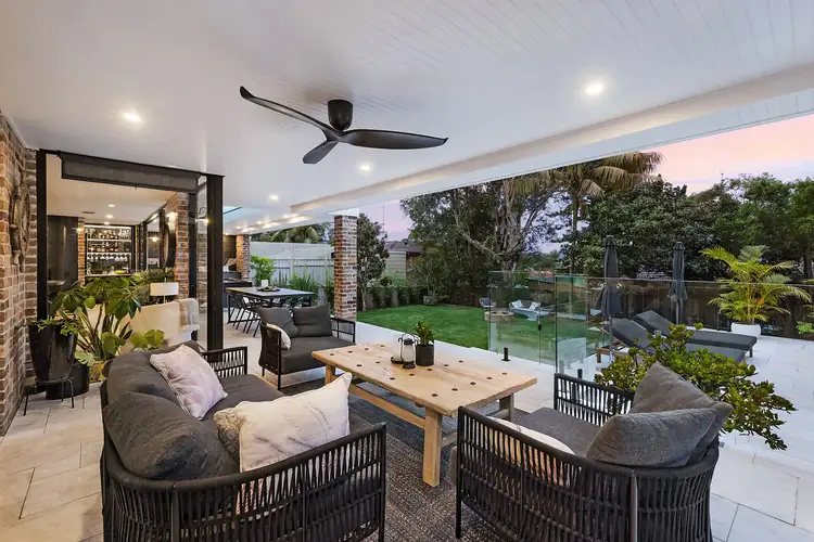 Sixth view of Homely house listing, 23 Howse Crescent, Cromer NSW 2099