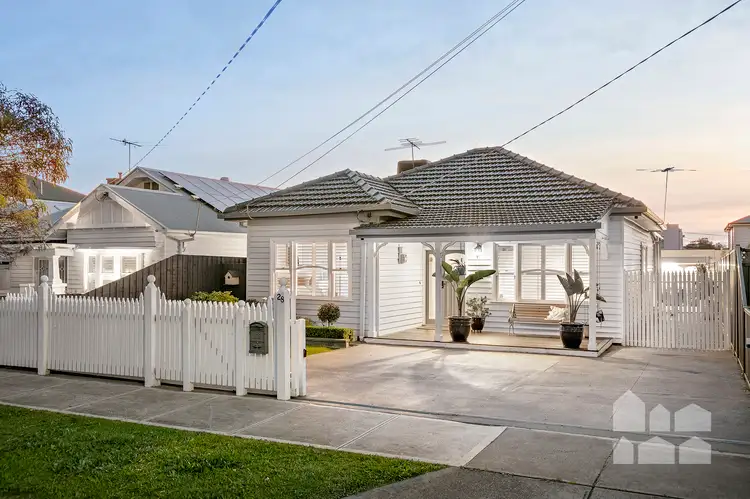 Main view of Homely house listing, 28 Eirene Street, Yarraville VIC 3013