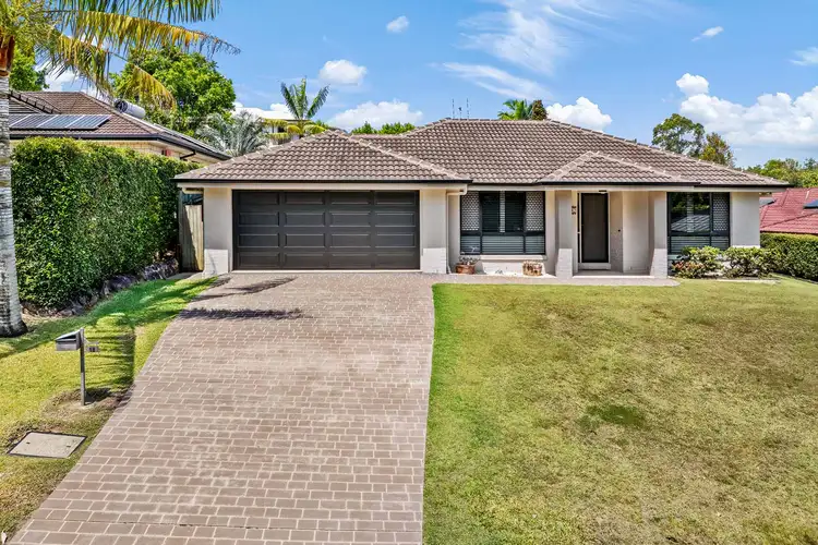 12 Bunya Pine Place, Woombye QLD 4559