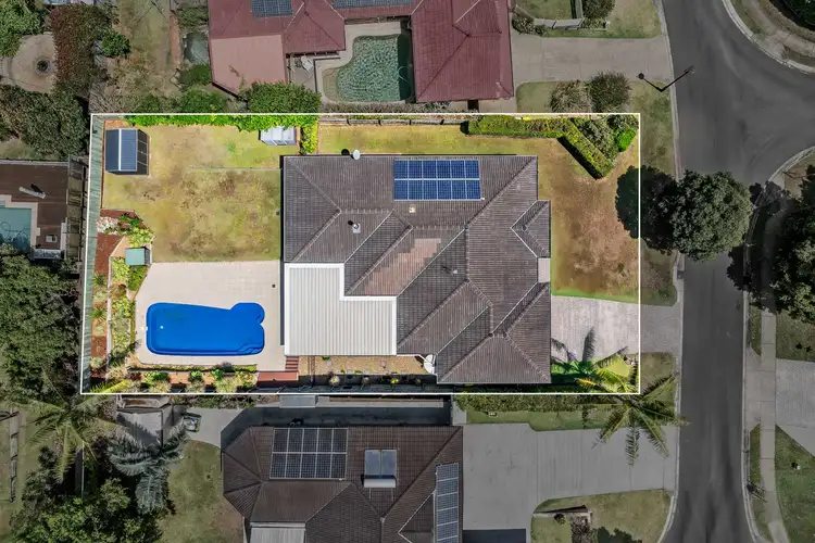 Third view of Homely house listing, 12 Bunya Pine Place, Woombye QLD 4559
