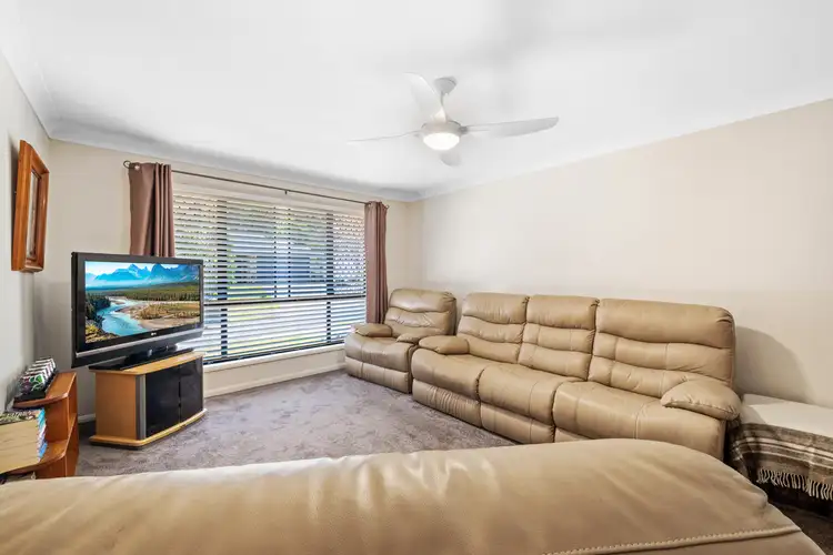Fifth view of Homely house listing, 12 Bunya Pine Place, Woombye QLD 4559