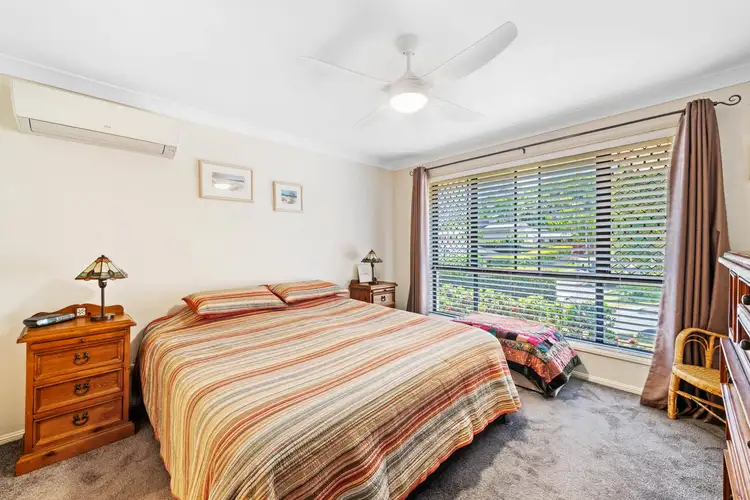 Sixth view of Homely house listing, 12 Bunya Pine Place, Woombye QLD 4559