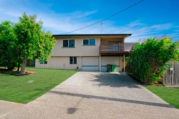 Main view of Homely house listing, 12 Foley Street, Lawnton QLD 4501