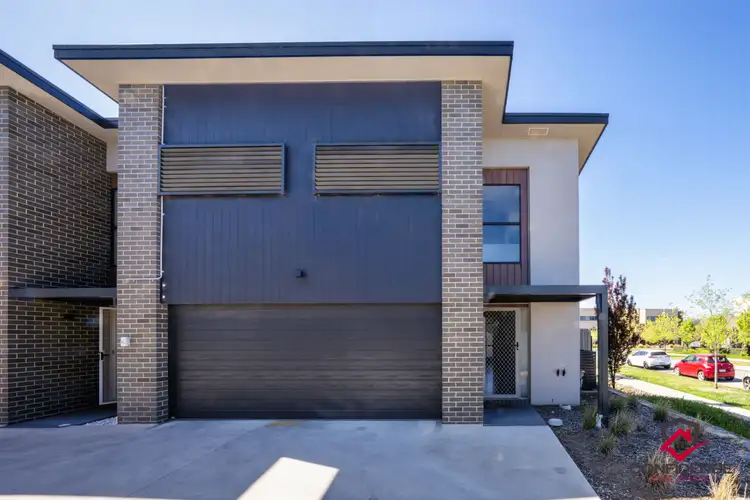 32/1 Bon Scott Crescent, Moncrieff ACT 2914