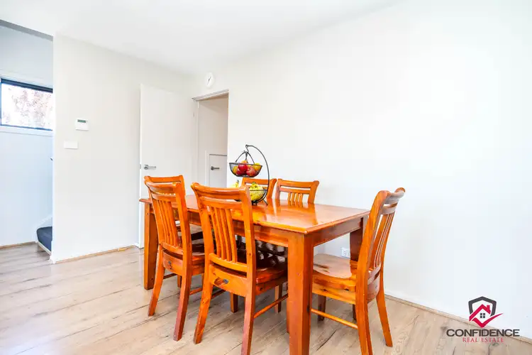 Sixth view of Homely townhouse listing, 32/1 Bon Scott Crescent, Moncrieff ACT 2914