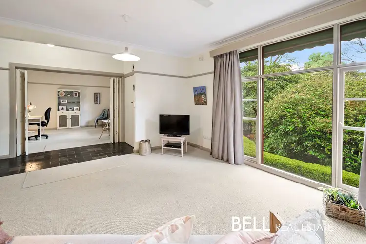 Fifth view of Homely house listing, 4 Mt Erin Road, Ferny Creek VIC 3786