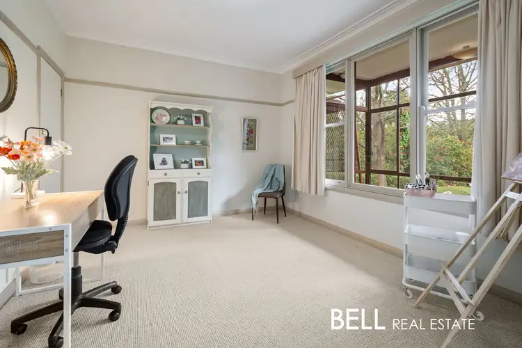 Sixth view of Homely house listing, 4 Mt Erin Road, Ferny Creek VIC 3786