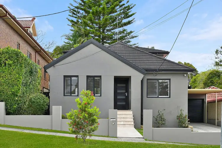 101 Myall Street, Oatley NSW 2223