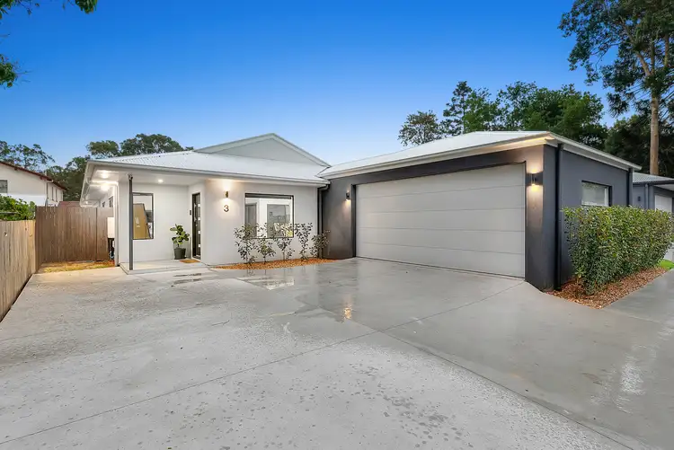 3 Nuttall Street, Lawnton QLD 4501