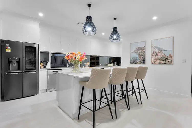 Fourth view of Homely house listing, 3 Nuttall Street, Lawnton QLD 4501