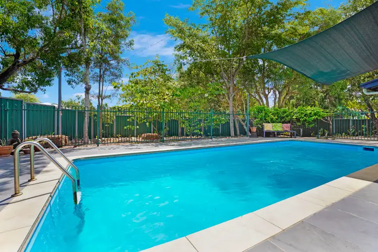 1 O'Keefe Place, Rapid Creek NT 810