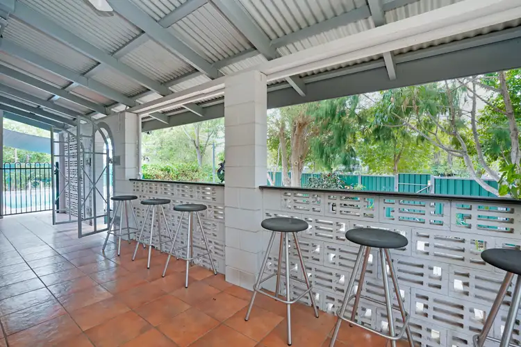 Second view of Homely house listing, 1 O'Keefe Place, Rapid Creek NT 810