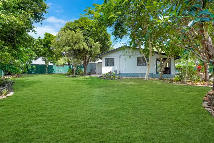 Third view of Homely house listing, 1 O'Keefe Place, Rapid Creek NT 810