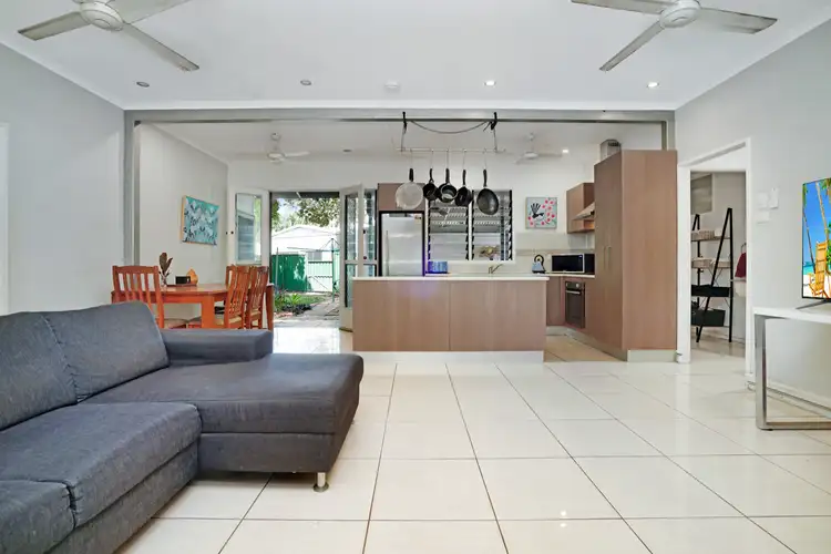 Fourth view of Homely house listing, 1 O'Keefe Place, Rapid Creek NT 810