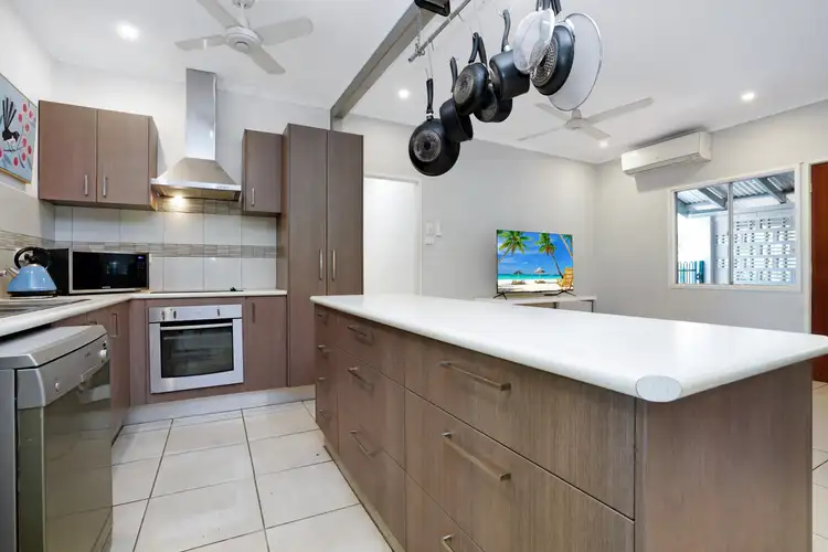 Sixth view of Homely house listing, 1 O'Keefe Place, Rapid Creek NT 810