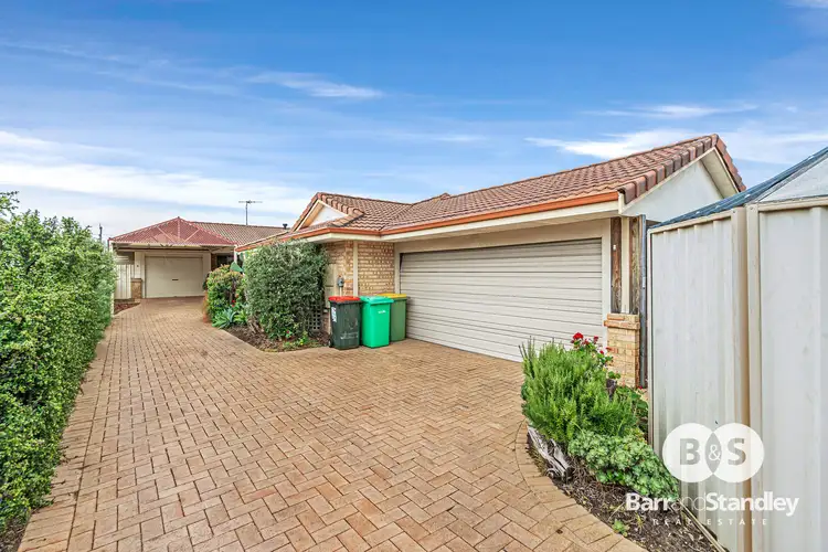 2/10 Wisbey Street, Carey Park WA 6230