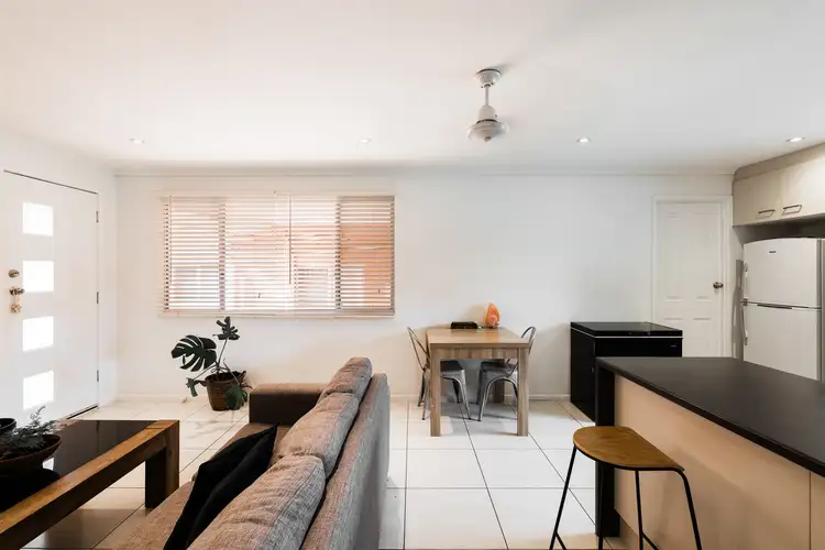 Main view of Homely unit listing, 3/43 James Street, East Toowoomba QLD 4350