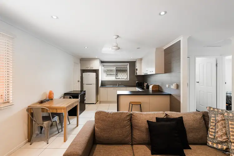 Second view of Homely unit listing, 3/43 James Street, East Toowoomba QLD 4350