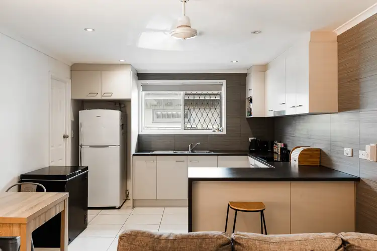 Third view of Homely unit listing, 3/43 James Street, East Toowoomba QLD 4350