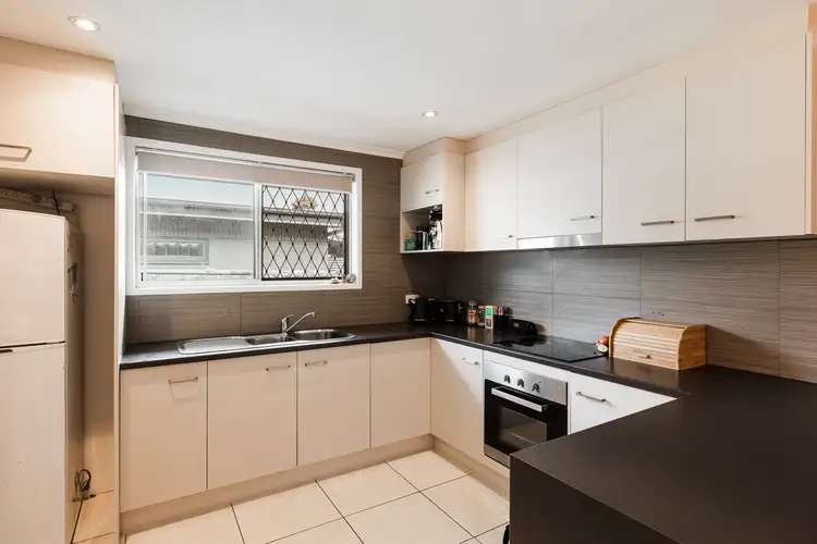 Fourth view of Homely unit listing, 3/43 James Street, East Toowoomba QLD 4350