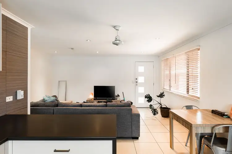 Fifth view of Homely unit listing, 3/43 James Street, East Toowoomba QLD 4350