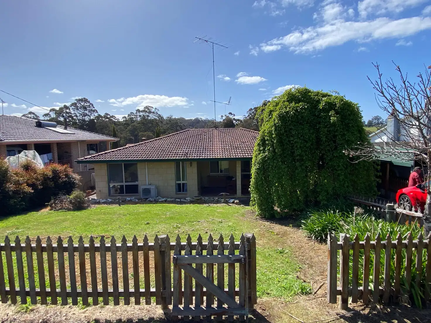 Main view of Homely house listing, 27 Guppy Street, Pemberton WA 6260