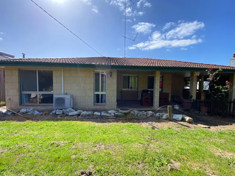 Second view of Homely house listing, 27 Guppy Street, Pemberton WA 6260