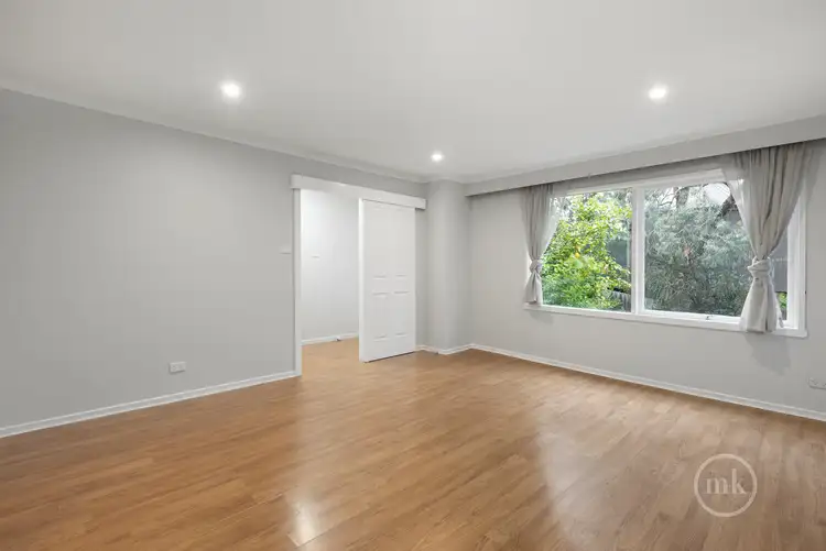 Second view of Homely unit listing, 5/61-63 Nell Street, Greensborough VIC 3088