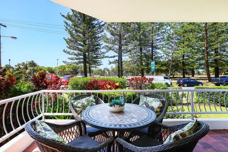 Third view of Homely apartment listing, 1/136 The Esplanade, Burleigh Heads QLD 4220