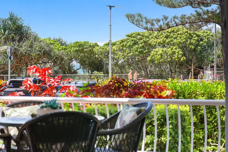 Sixth view of Homely apartment listing, 1/136 The Esplanade, Burleigh Heads QLD 4220