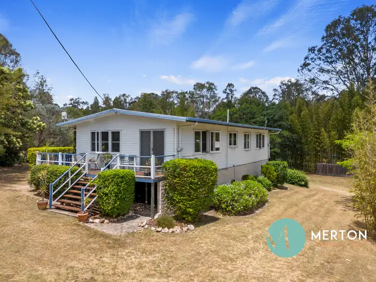 33 Settlement Road, Curra QLD 4570