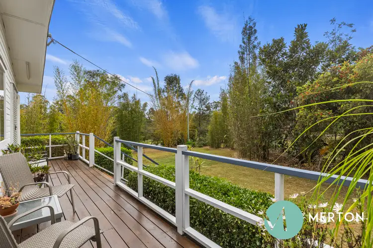 Second view of Homely house listing, 33 Settlement Road, Curra QLD 4570