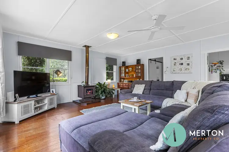 Fifth view of Homely house listing, 33 Settlement Road, Curra QLD 4570