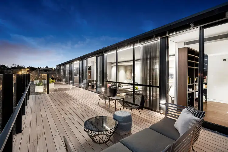 603/862 Glenferrie Road, Hawthorn VIC 3122