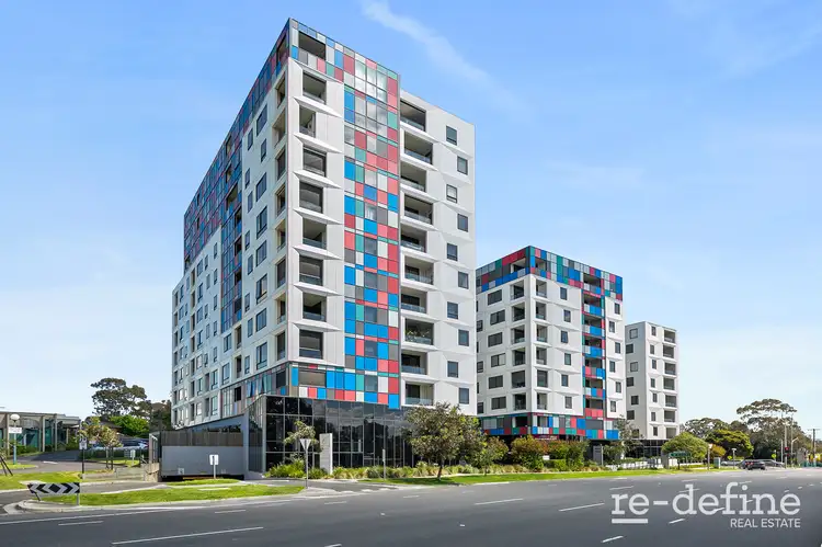 608/408 Burwood Highway, Wantirna South VIC 3152
