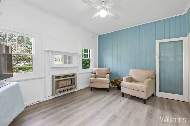 Third view of Homely house listing, 10 Fowler Crescent, Newport VIC 3015
