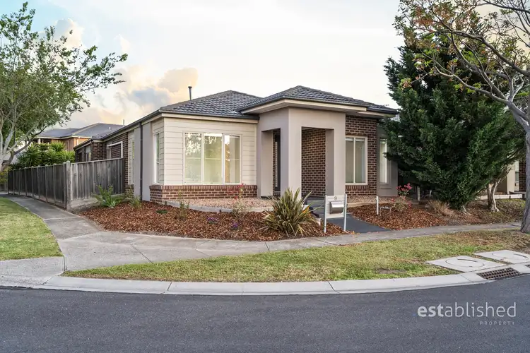 9 Edge View, Point Cook VIC 3030