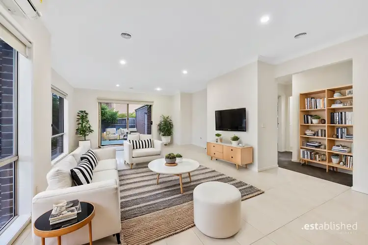 Fifth view of Homely house listing, 9 Edge View, Point Cook VIC 3030