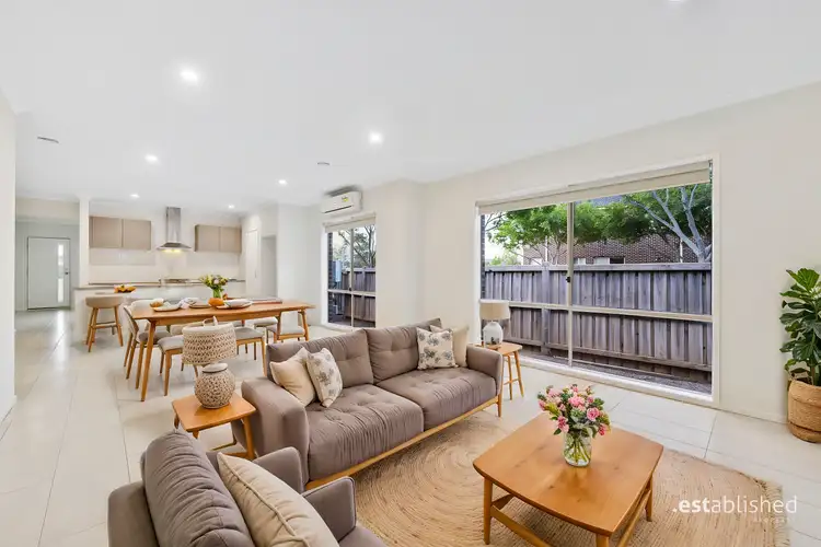 Sixth view of Homely house listing, 9 Edge View, Point Cook VIC 3030