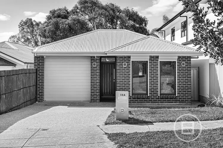 12A Fairview Terrace, Clearview SA 5085
